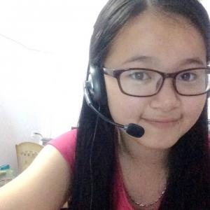 Nguyễn Thị Mai Hương