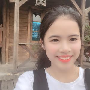 Đoàn Thị Huyền