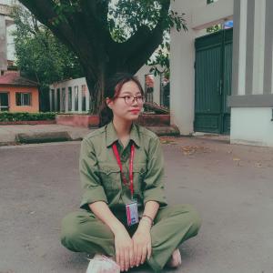 Nguyễn Thị Ngọc Anh