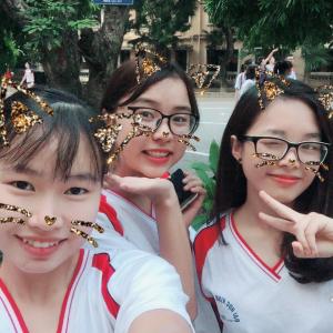 Phạm Quỳnh Nhung