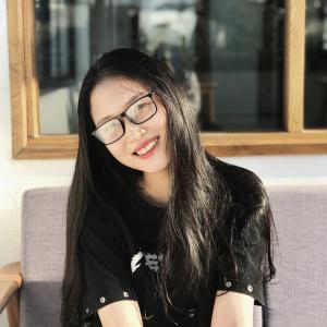 Nguyễn Thuỳ Linh