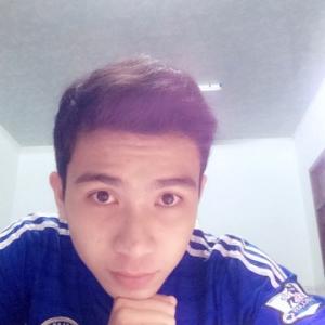 Nguyễn Huỳnh Đăng