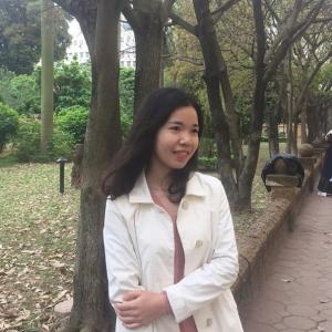 Nguyễn Thị Thanh