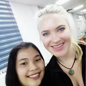 Nguyễn Thị Hằng