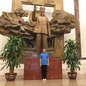 Nguyễn Đức Mạnh