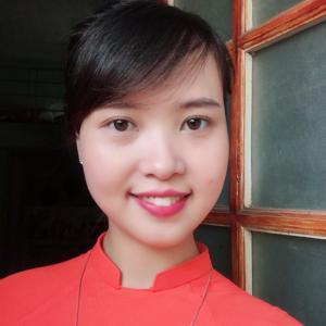 Nguyễn Thị Hồng