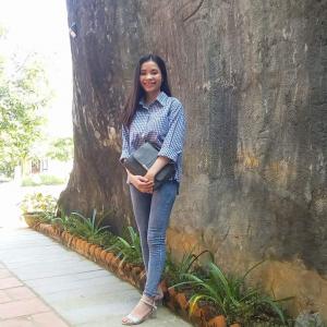 Nguyễn Thị Hồng Vân