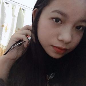 Nguyễn Ánh Nguyệt