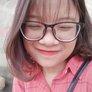 Nguyễn Thị Yến Vy 