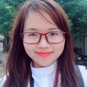 Hoàng Thị Thu Hằng