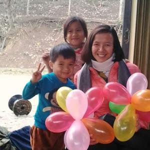 Nguyễn Thị Miền 