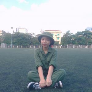 Nguyễn Thi Ngọc Điệp