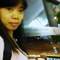 Phạm Thị Hường