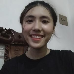 Đặng Thị Hương Mơ