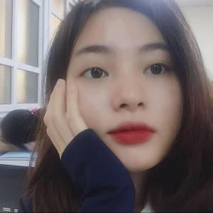 Trịnh Thị Hồng Duyên