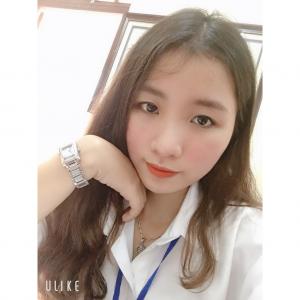 Nguyễn Thị Minh Huệ