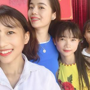 Trịnh Thị Lệ Thủy