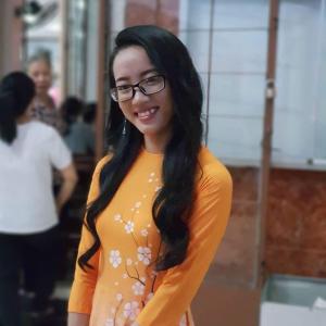 Nguyễn Hoàng Kim Ánh