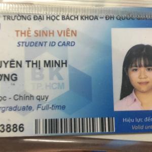 Nguyễn Thị Minh Tường