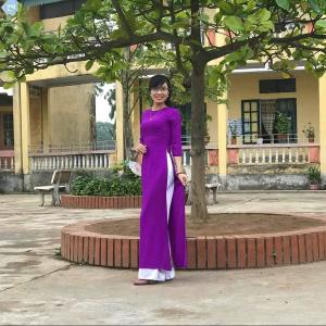 Phạm Thị Hương