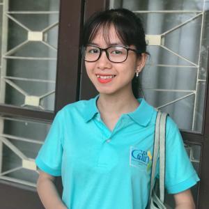 Nguyễn Thị Luyến