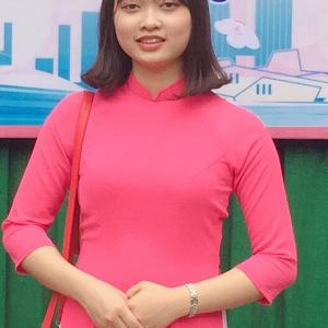 Phạm Thuý Ngọc 