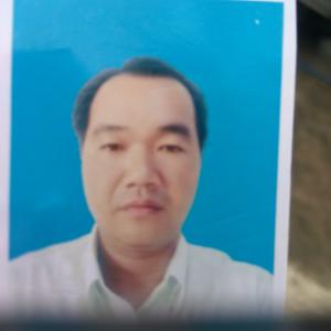 Lê Hoàng Vĩnh Phúc