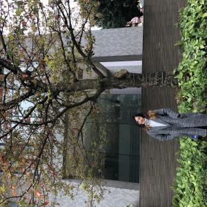 Nguyễn Thị Thuỳ Linh