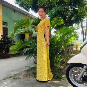 Phạm  thị hạnh