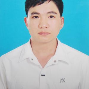 Trần Mạnh Thông