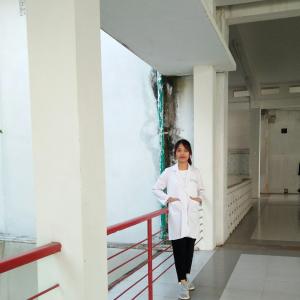 Kiều Thị Thùy Linh