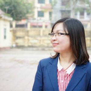 LÊ THỊ THANH THỦY