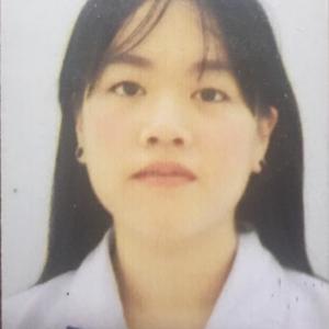 Nguyễn Hoàng Minh Khuê