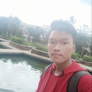 Nghiêm vũ Hoàng Anh