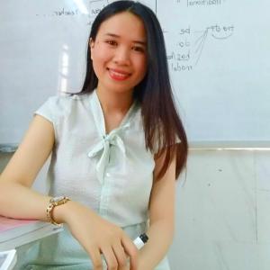 Hoàng Thị Diệu Linh