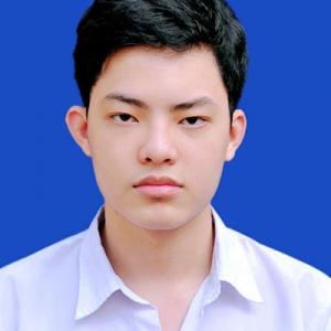 Lê Vũ Hải Đăng