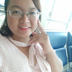 Võ Thị Hoài Thương 