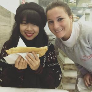 Chu Thị Minh Phương