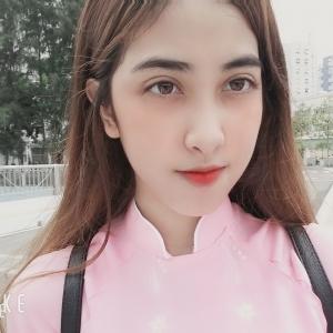 Chu Thị Quỳnh Giang