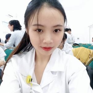 Trịnh Thị Hà My