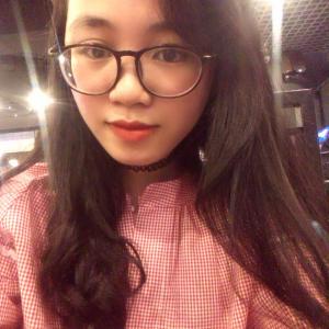 Nguyễn Thị Thùy Trang