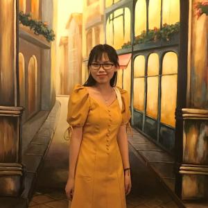 Nguyễn Thị Như Quỳnh