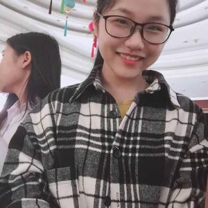 Phạm Thị Thanh Tâm 