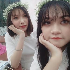 Lê Thị Hồng Luyến