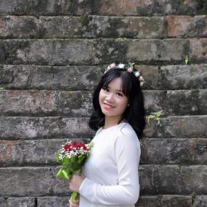 Bùi Thị Ngọc Mai