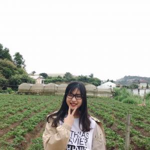 Đinh Nữ Hà Giang 