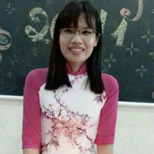 Nguyễn Thị Kiều Anh