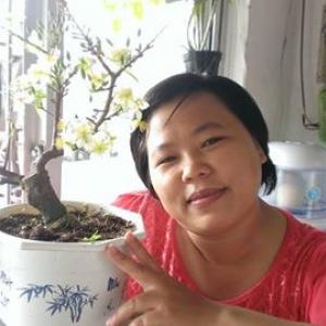 TRƯƠNG THỊ YÊN LYNH