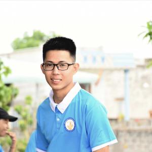 Huỳnh Minh Triều