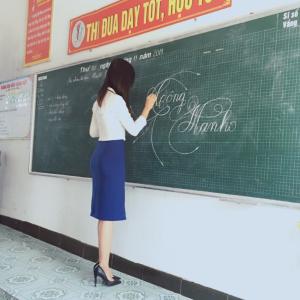 Nguyễn huyền trang